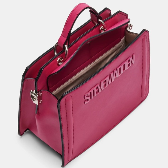 Steve Madden Evelyn Bag - Picture 4 of 10